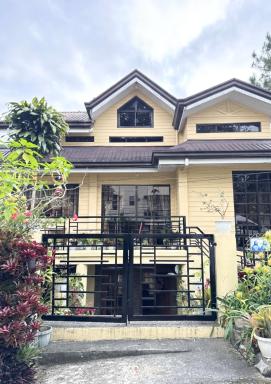 Baguio Rest House - Housity