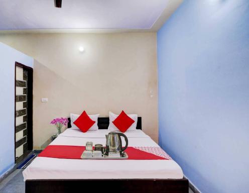 Hotel O KING GUEST HOUSE - Housity
