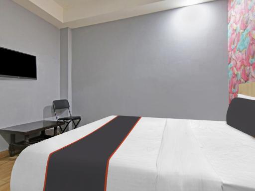 Hotel O Milan Grand - Housity