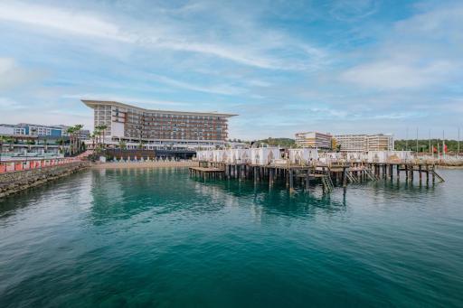 Sirius Deluxe Hotel - Housity