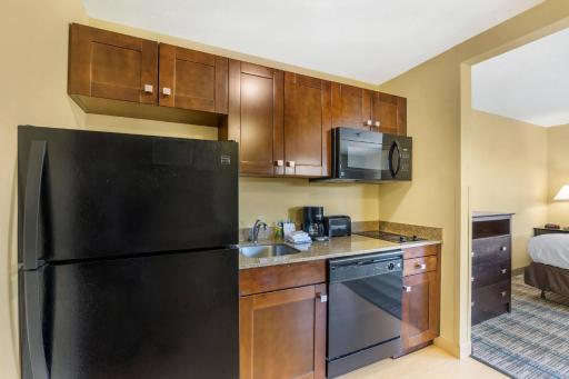 MainStay Suites Jacksonville near Camp Lejeune - Hizvo