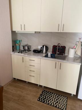 Trialeti Residence - Housity