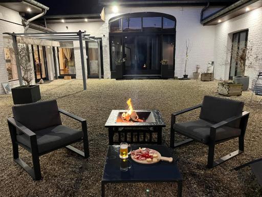 La Ferme de la Place - Housity