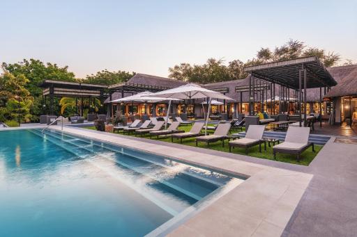 Chobe Water Villas - Housity