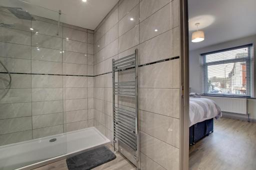 Gwynle Townhouse, Bala - Housity