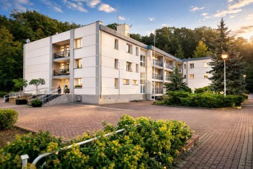 Hotel Olimpik Park - Hizvo