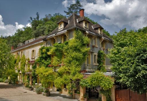 Le Cro-Magnon - hôtel - piscine - climatisation - Housity