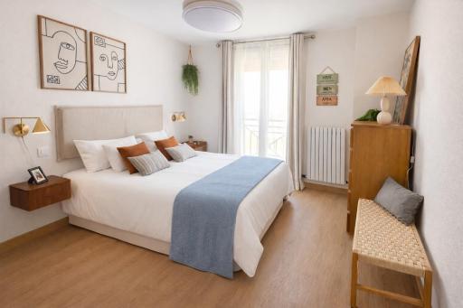 El Torreón del Pilar. Opción de parking - Housity