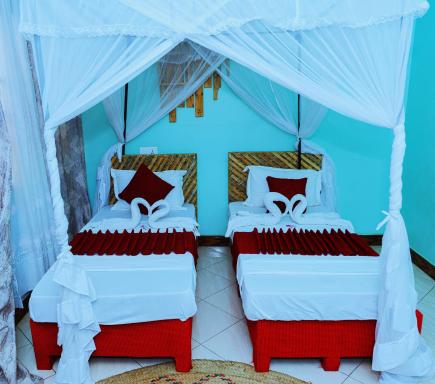 Safari Park House - Housity