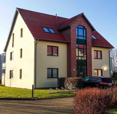 Fewo am Weststrand - Housity