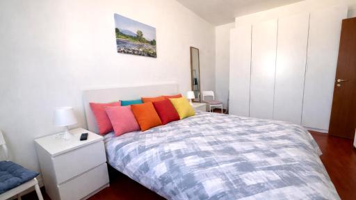 Brembate Comfort Home - Housity
