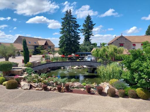 Domaine de la Haie des Granges - Housity