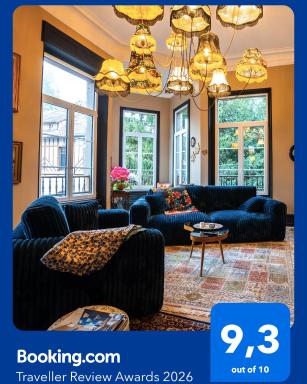 Domaine Bohème I art de vivre - Housity