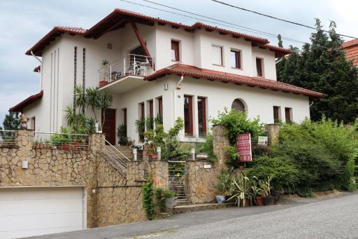Villa Panoráma - Housity