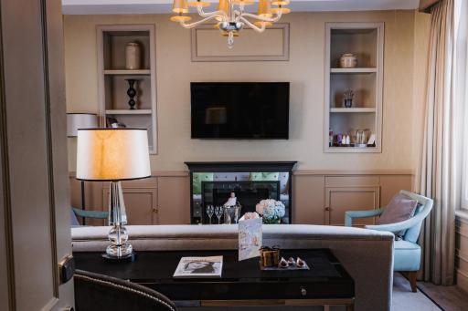 Althoff St James's Hotel & Club London - Housity