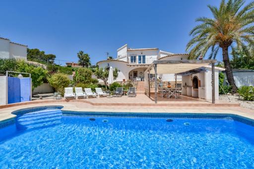 Villas Guzman - Pura Vida - Housity