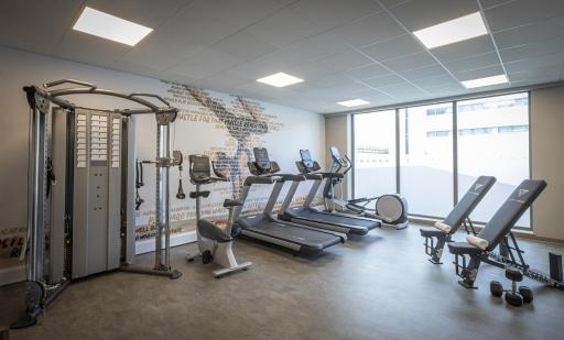 Maldron Hotel Glasgow City - Housity