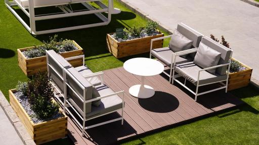 Coral Los Alisios - Housity