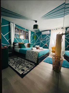 Family House di Genny e Nicola small suite - Housity