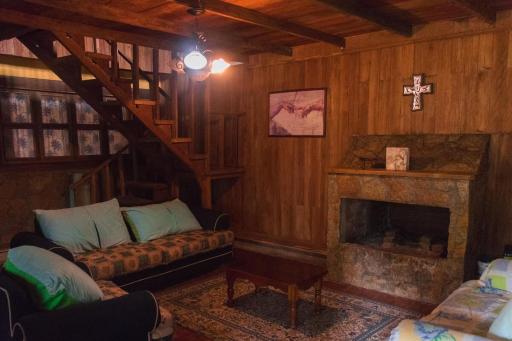 Cabaña en Unión Juárez - Housity
