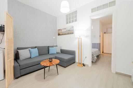 Luli House Napoli - Housity