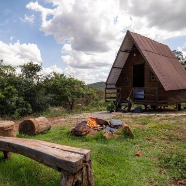 Colinas do braga chalés - Housity