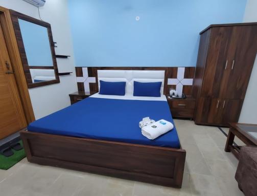 Airport Guest House - Housity