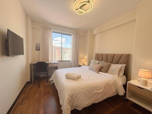 Sky Suites - Fantastic Apt in the heart of La Paz - Hizvo