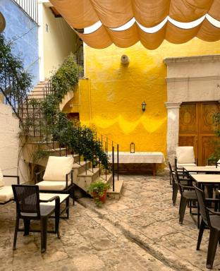 Hotel Piru Wasi - Hizvo