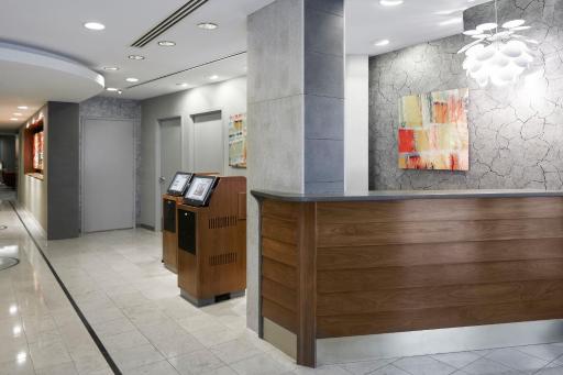 Club Quarters Hotel Embarcadero, San Francisco - Housity