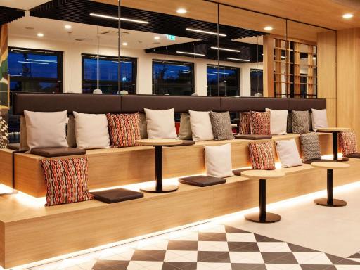 ibis Hotel Berlin Airport - Housity