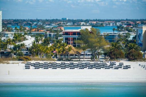 Hilton Garden Inn St. Pete Beach, FL - Housity
