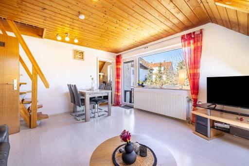 Ferienwohnung Sonnenblick - Housity