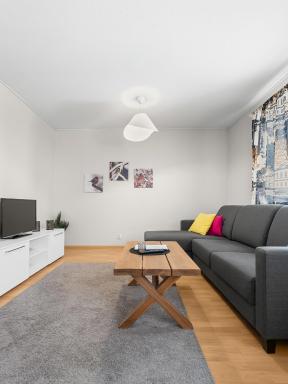 Jääskän Loma Ratatie 3 asunto 4, Kauhava - Housity