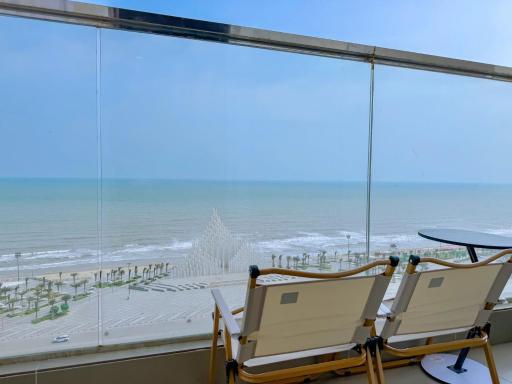 Mermaid seaview Vũng Tàu - Khang Apartment 1 - Housity