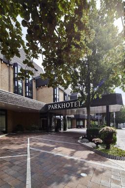 Parkhotel Gütersloh - Housity
