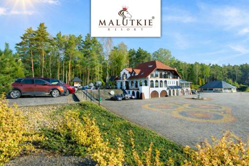Malutkie Resort - Housity