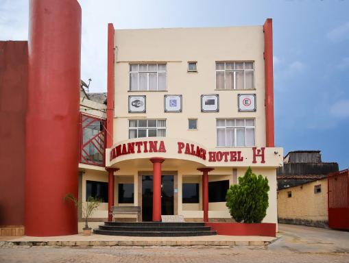 Diamantina Palace Hotel - Housity