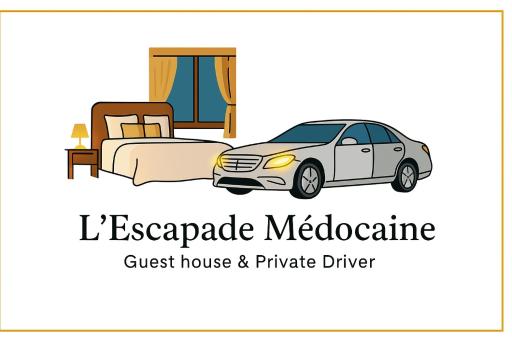 L Escapade Médocaine - Housity