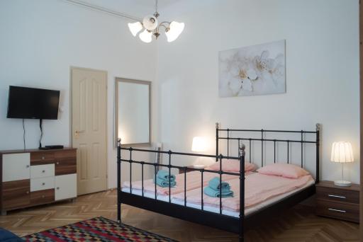 Friendly home in the center - Housity