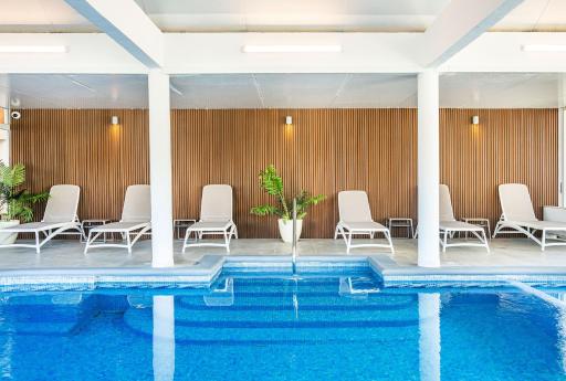 Parque Hotel Jean Clevers - Housity