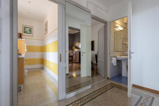 Santonofrio SKY Terrace Penthouse - Housity