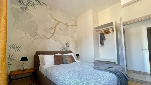 Santonofrio SKY Terrace Penthouse - Housity