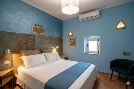 Dimora Sogno Suite - Hizvo