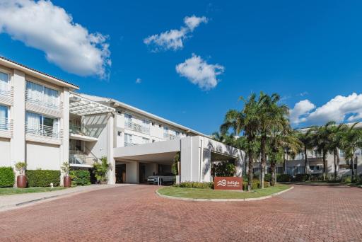 Rio Quente Resorts - Hotel Turismo - Housity