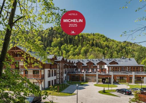 Szczawnica Park Resort & Spa - Housity