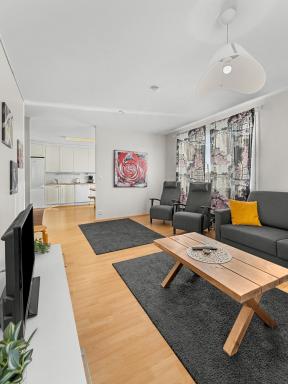 Jääskän Loma Ratatie 3 asunto 7, Kauhava - Housity