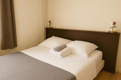 Hôtel Le Paris Brest - Housity