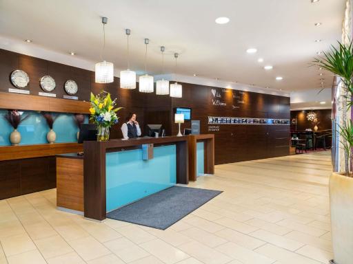 Hotel Mercure Graz City - Housity