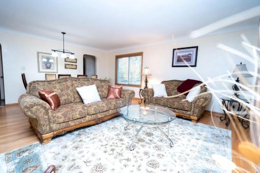 Cozy 5BR St Paul Home with Fireplace & Free Parking - Housity